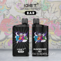 डिस्पोजेबल वेप स्टिक iget बार vape ऑस्ट्रेलिया
